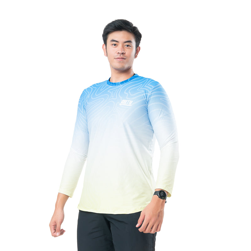 Gradiant Luxe Tees Men