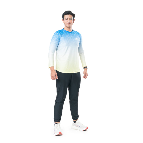 Gradiant Luxe Tees Men