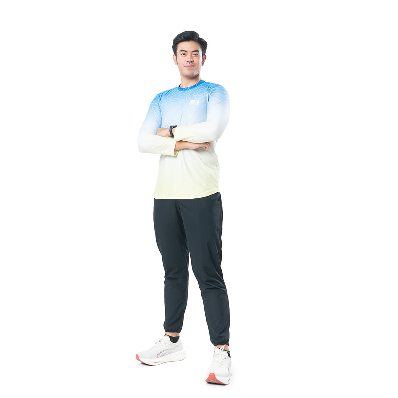 Gradiant Luxe Tees Men