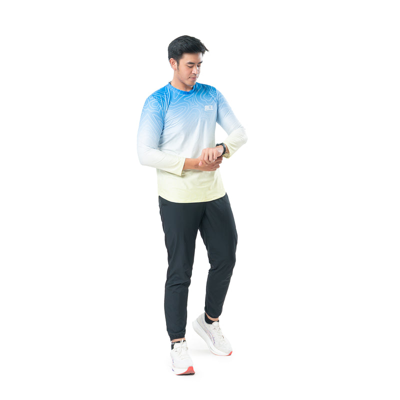 Gradiant Luxe Tees Men