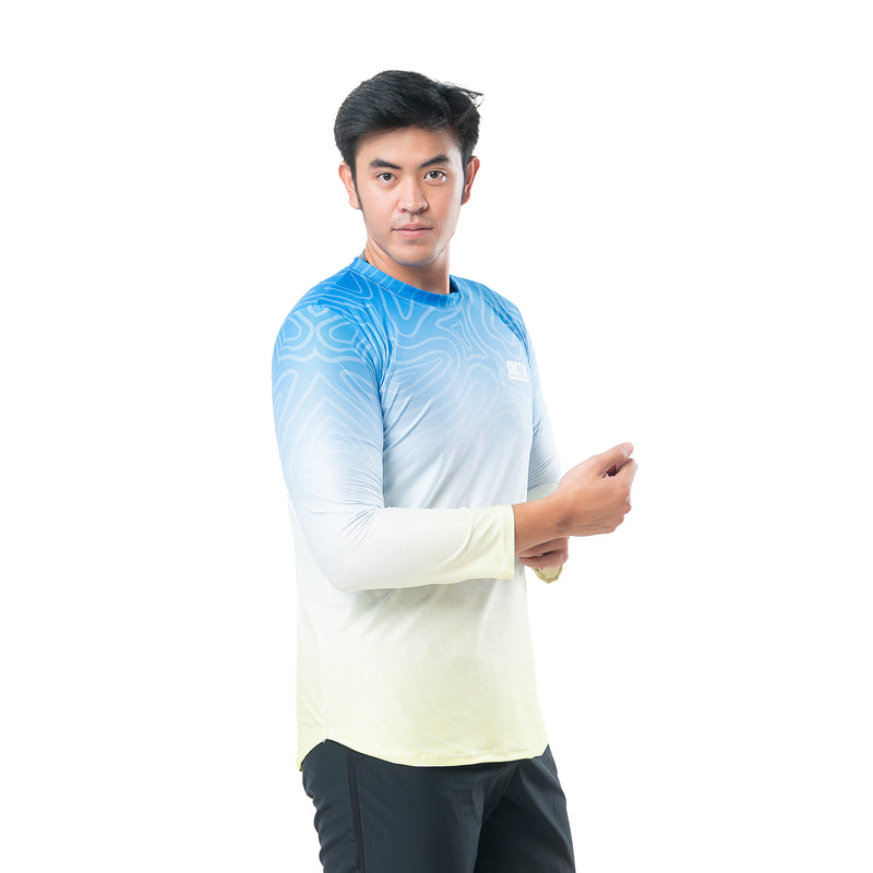 Gradiant Luxe Tees Men