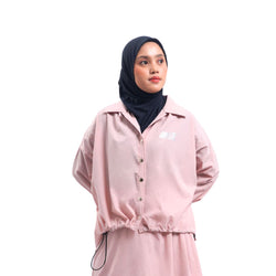 Swift Outer Soft Pink