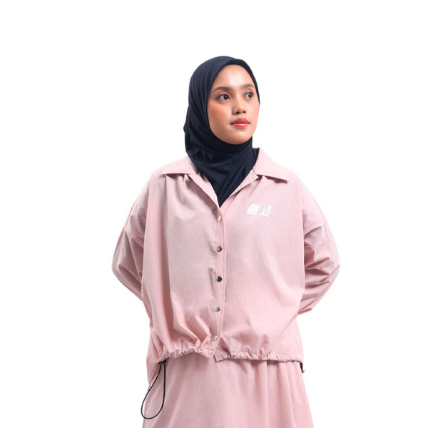 Swift Outer Soft Pink