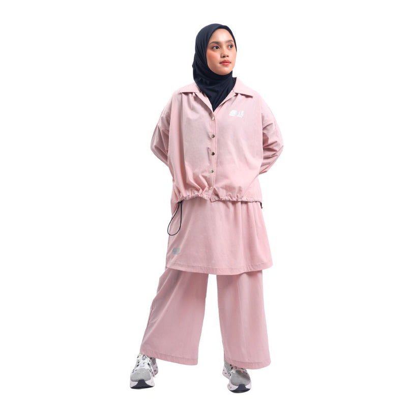 Swift Outer Soft Pink