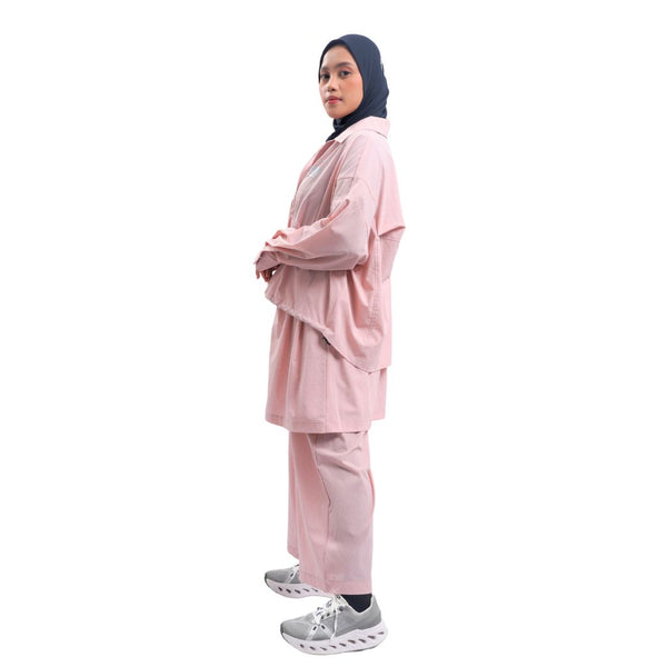 Swift Outer Soft Pink