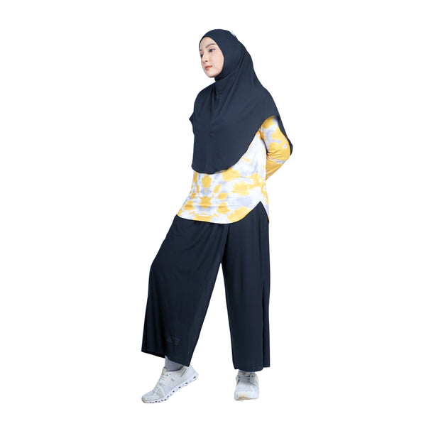 Pants Skirt Black