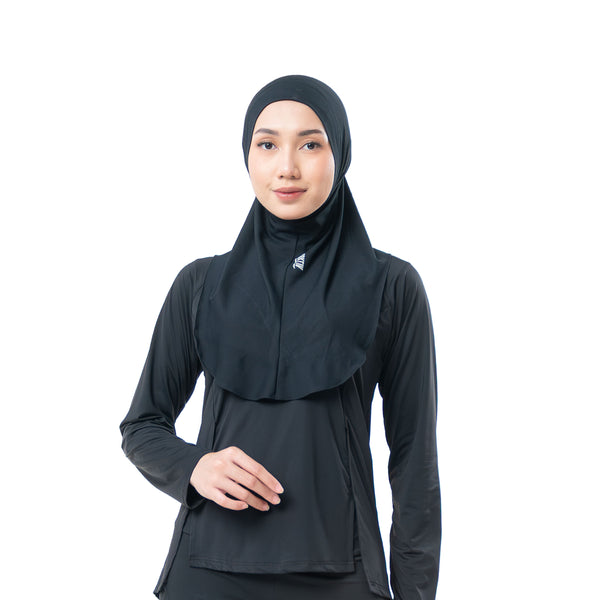 Airlight Top Black