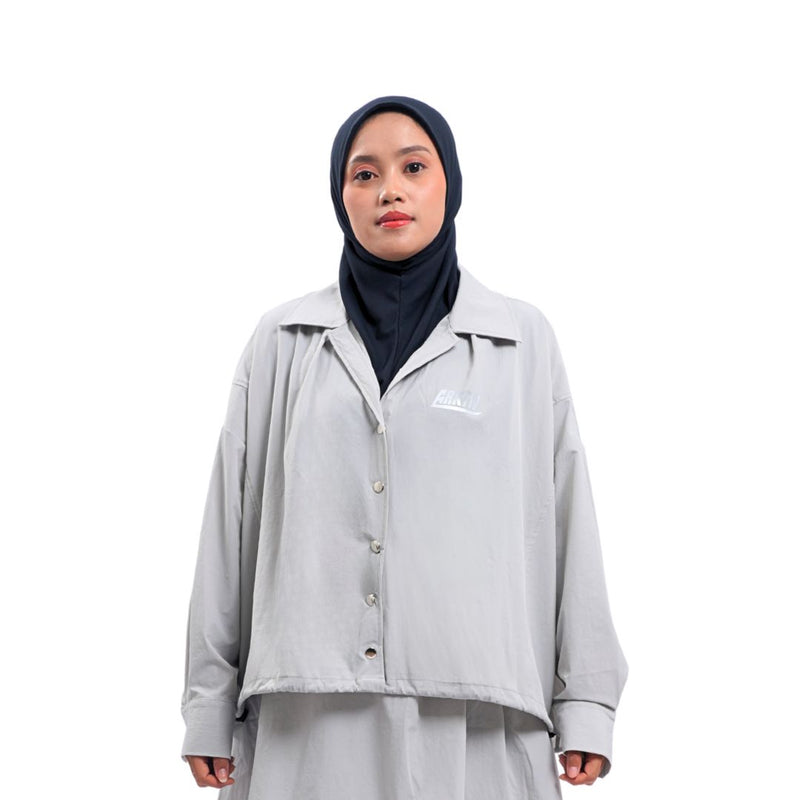Swift Outer Grey