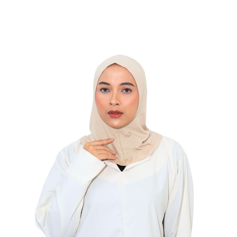Arktiv Aerofit Hijab Instant
