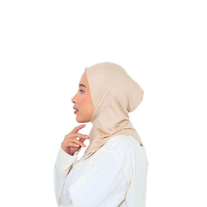 Arktiv Aerofit Hijab Instant