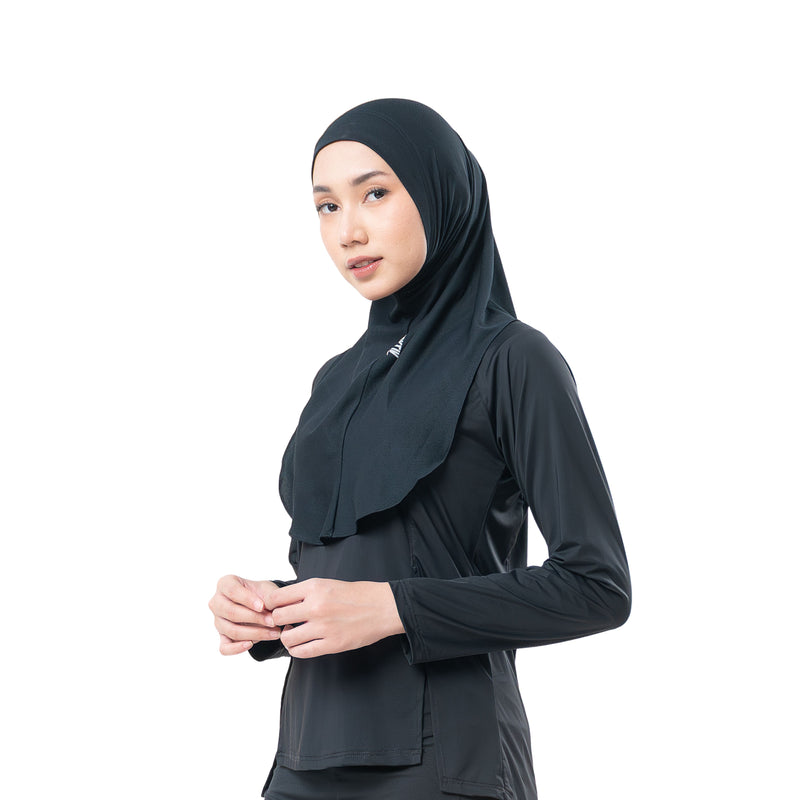 Airlight Top Black