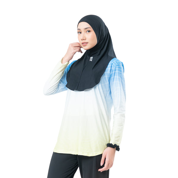 Gradiant Luxe Tess Women
