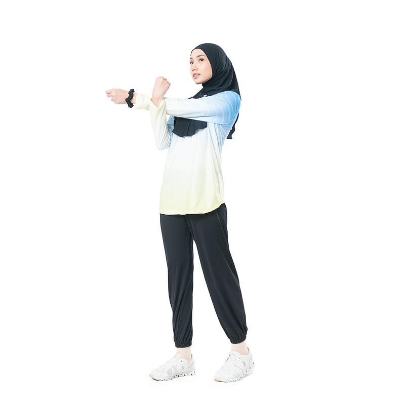 Gradiant Luxe Tess Women