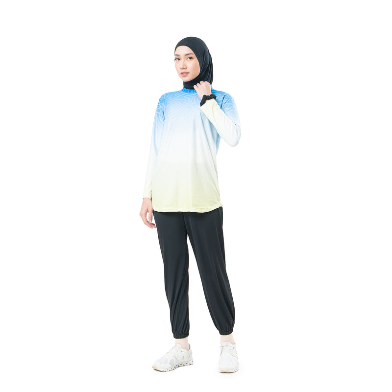 Gradiant Luxe Tess Women