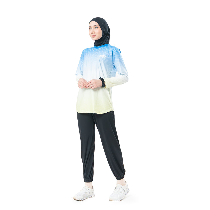 Gradiant Luxe Tess Women