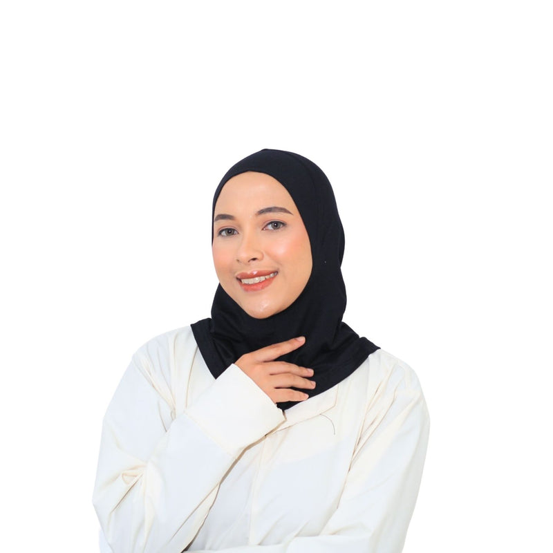 Arktiv Aerofit Hijab Instant