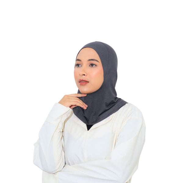 Arktiv Aerofit Hijab Instant