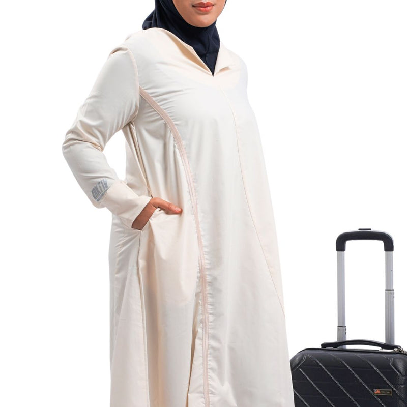Stride Dress