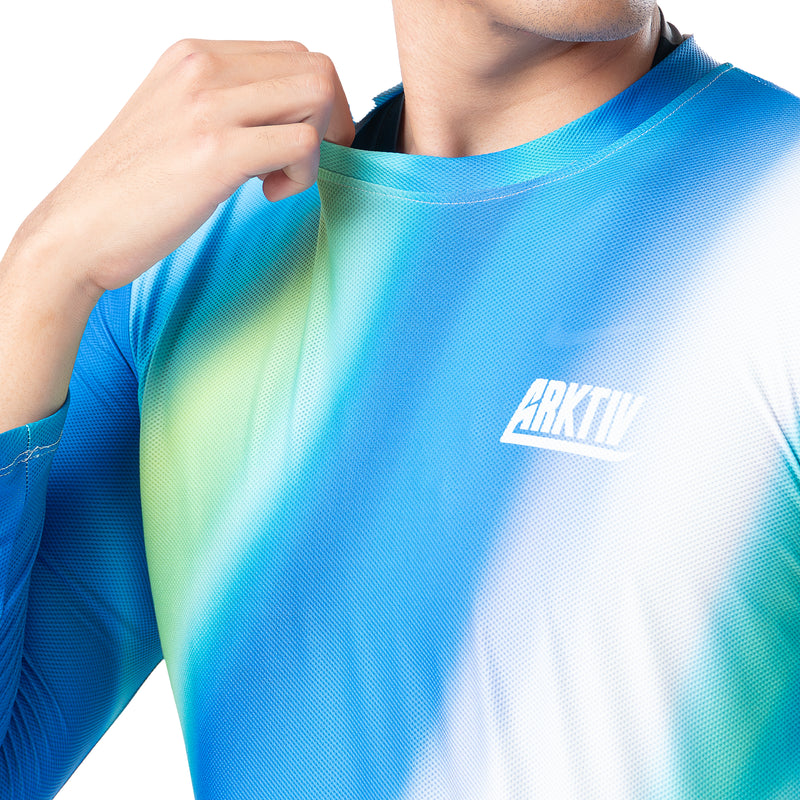 Aqua Motion Luxe Tees Men
