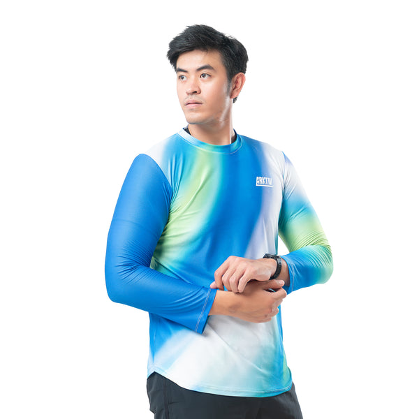 Aqua Motion Luxe Tees Men
