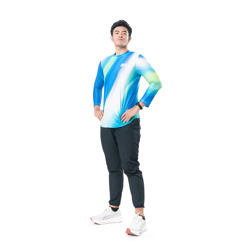 Aqua Motion Luxe Tees Men