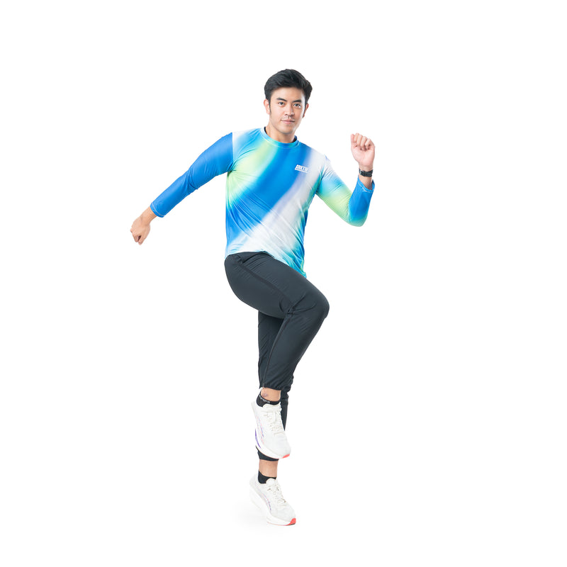 Aqua Motion Luxe Tees Men