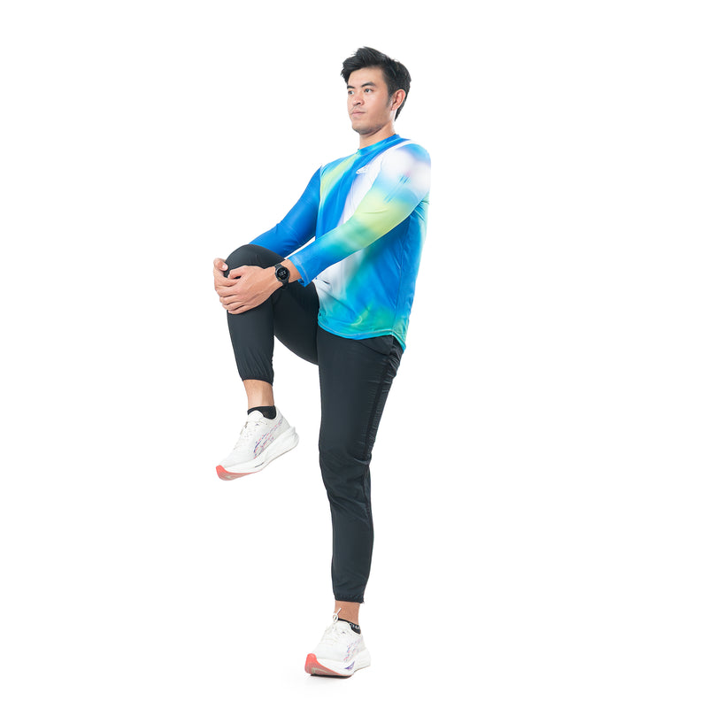Aqua Motion Luxe Tees Men