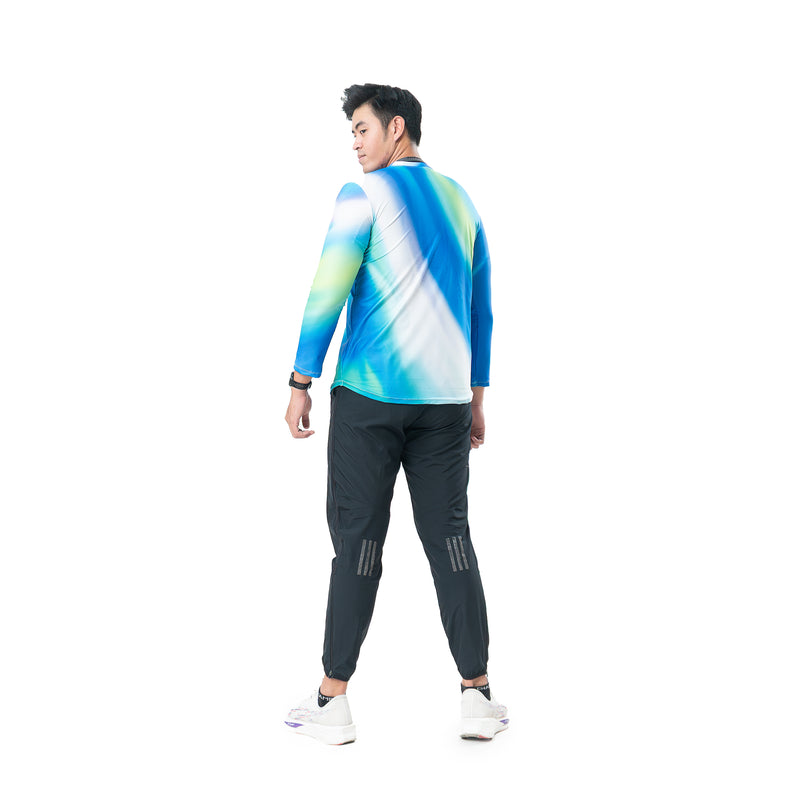 Aqua Motion Luxe Tees Men