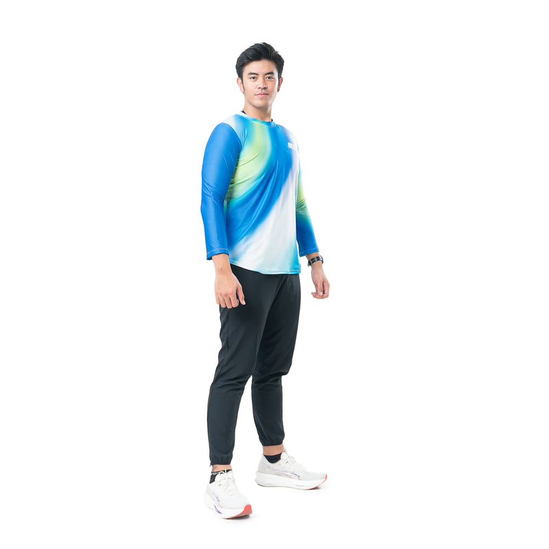 Aqua Motion Luxe Tees Men