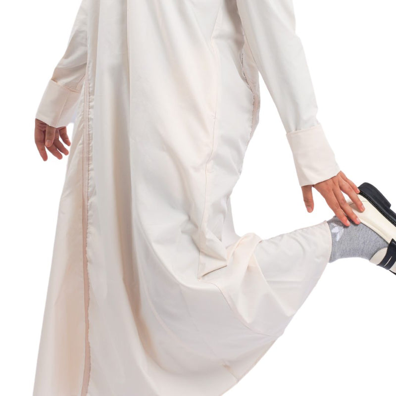 Stride Dress