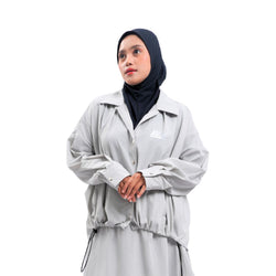Swift Outer Grey