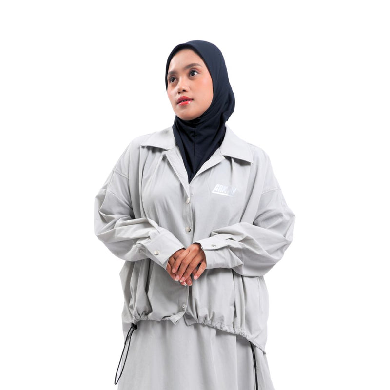 Swift Outer Grey