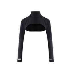 Neck Nest Inner Black x Maybank Marathon
