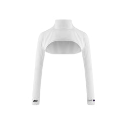 Neck Nest Inner White x Maybank Marathon