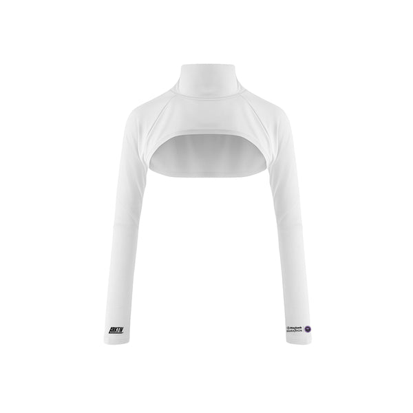 Neck Nest Inner White x Maybank Marathon