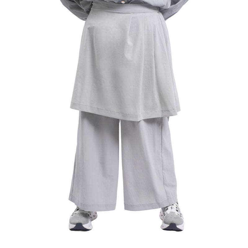 Jolly Pants Soft Grey
