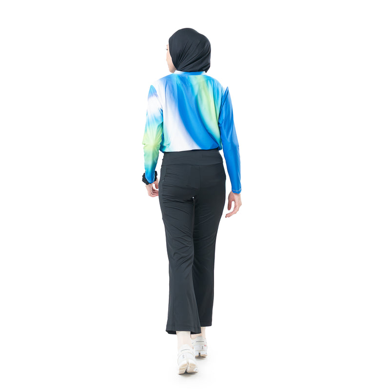 Aqua Motion Luxe Tees Women