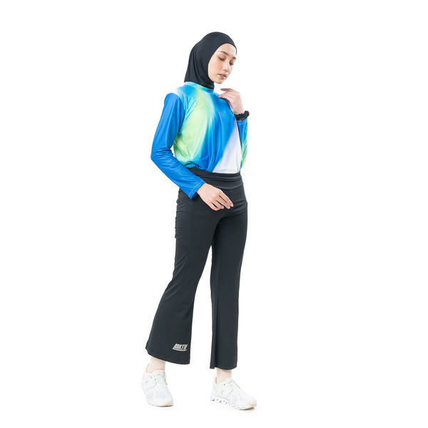 Daily Run Essential Pants