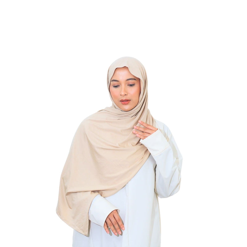 Arktiv Pashmina Aerofit