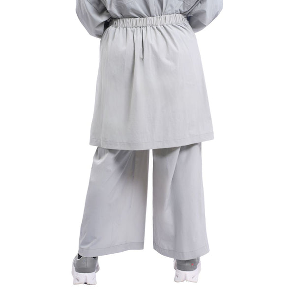 Jolly Pants Soft Grey