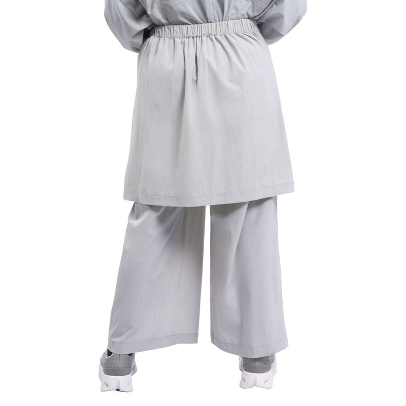 Jolly Pants Soft Grey