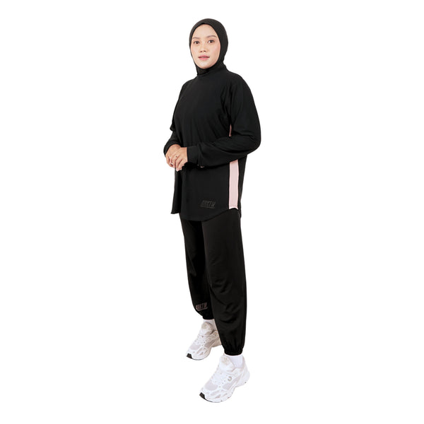 Flex Move Top Black