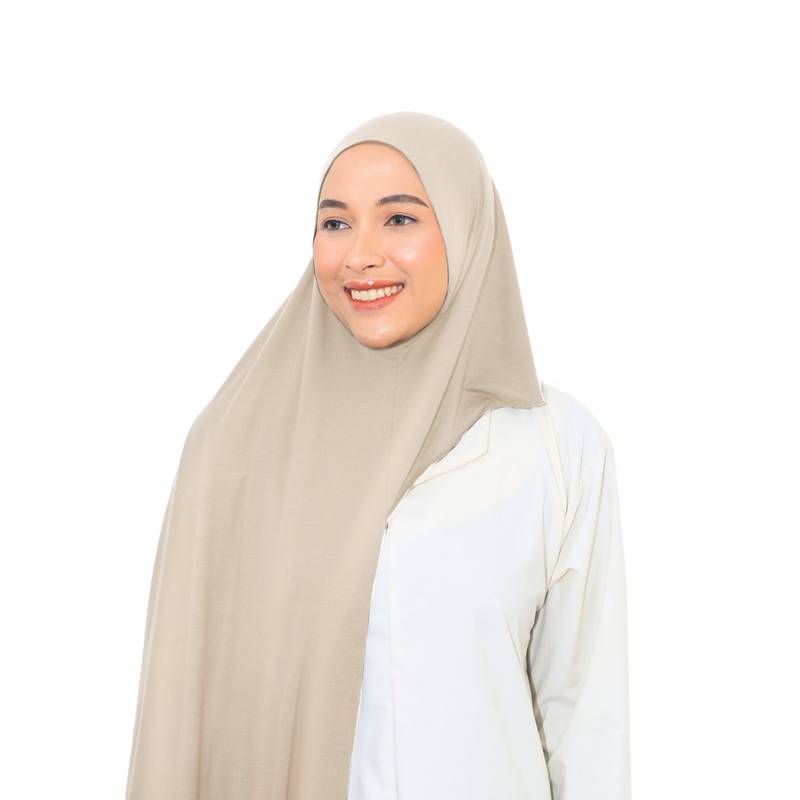 Arktiv Pashmina Instant Aerofit