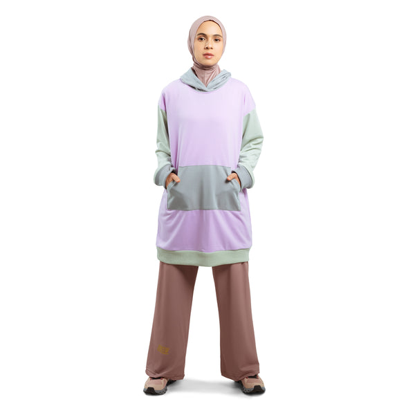 Lovable Sweater x Nycta Gina