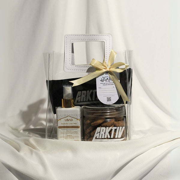 Bundle of Bliss 1 x Forayya
