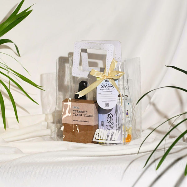 Bundle of Bliss 2 x Forayya