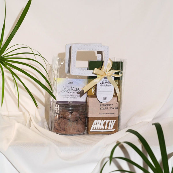 Bundle of Bliss 3 x Forayya