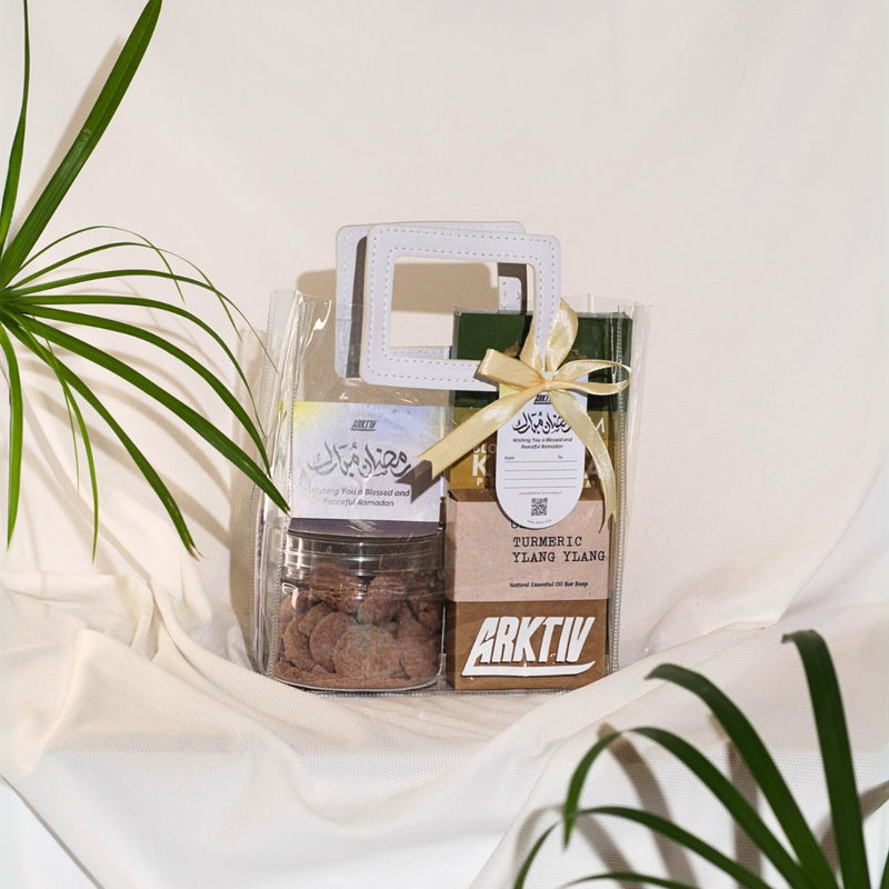 Bundle of Bliss 3 x Forayya