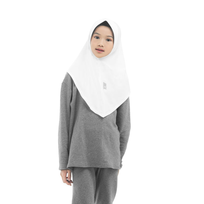 Sabrin Hijab Kids (Sport Hijab)