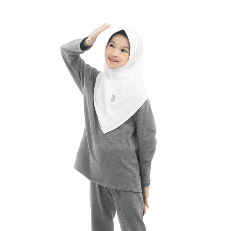 Sabrin Hijab Kids (Sport Hijab)